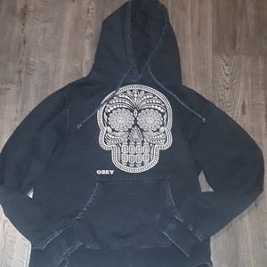 Obey hoodie